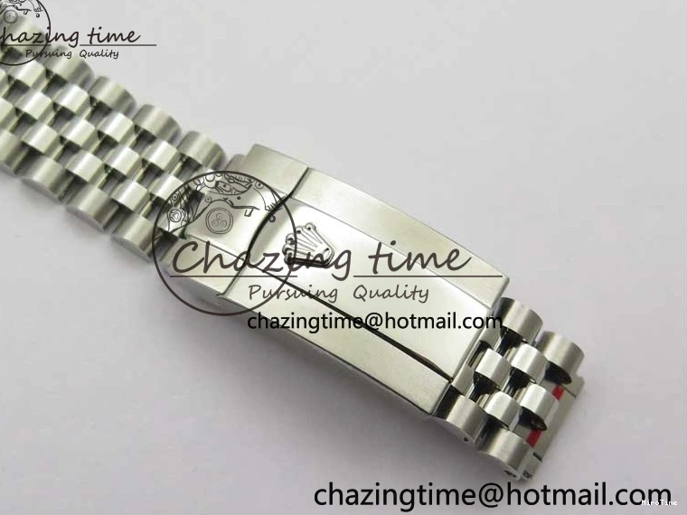 MiroTime 0101 Oyster Perpetual 41mm 124300 BP Maker Best Edition Black Dial on SS Jubilee Bracelet A Reliable 2644